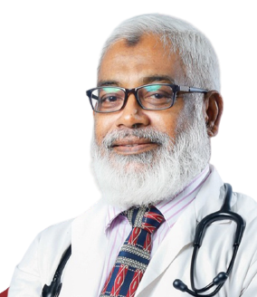 Prof. Dr. Syed Moosa M. A. Quaium